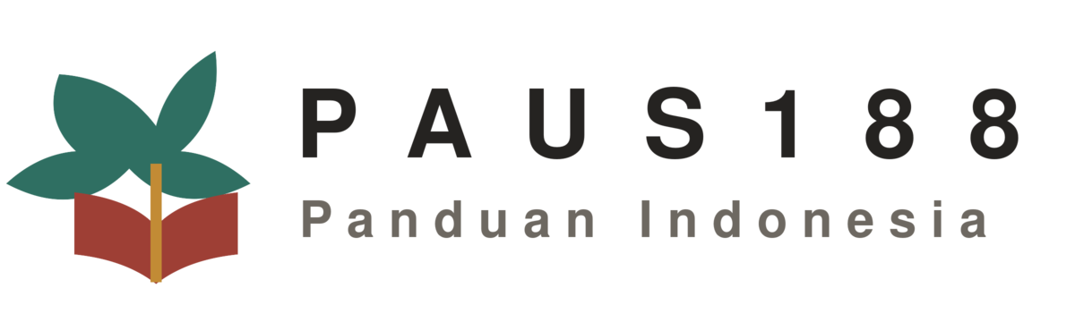 PAUS188 Panduan Indonesia Logo